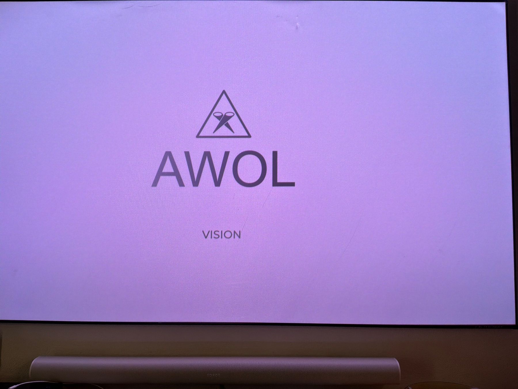 Videoprojektoren: Awol LTV-3500Pro – Gebraucht aus Kappel SO von Andy180 7