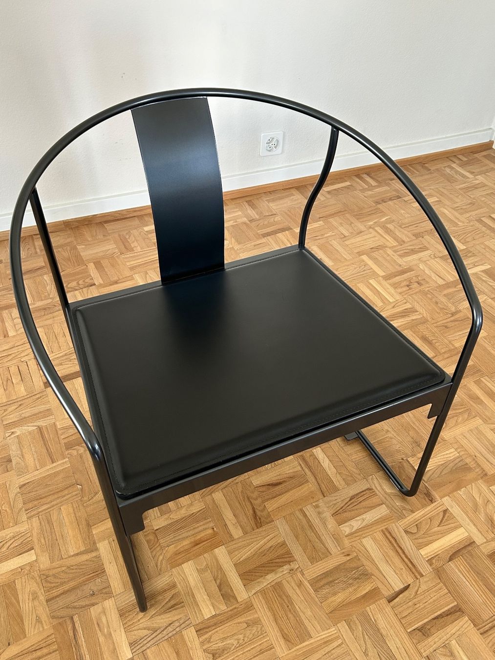 Poltrone: Pair of Ming Chairs / Ming Sessel – Usato da Basel venduto da umass319 3