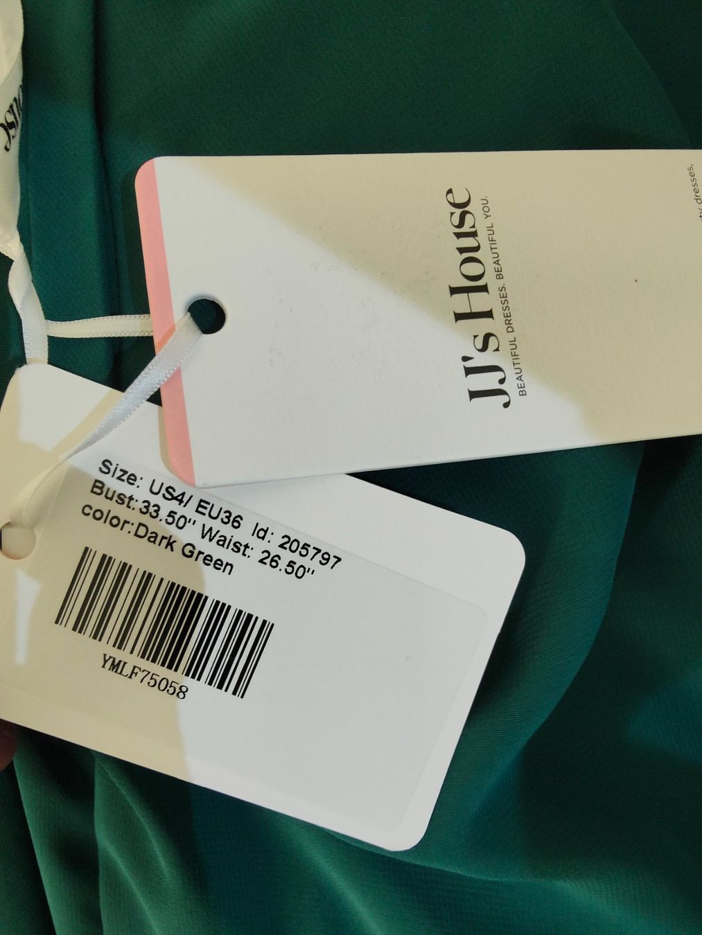 JJ’s House Robes: Cocktailkleid – Neuf (Voir description) à Schänis par mel_hhn6 3