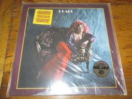 JANIS JOPLIN Pearl LP New!