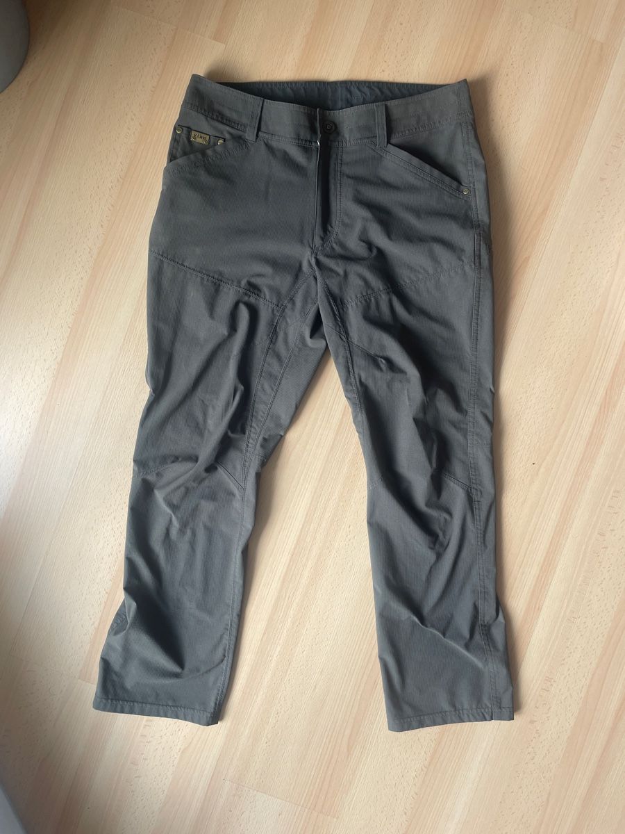 Pantalons: Kühl Silencer Pants  – D'occasion à Zürich par gru_v672