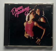 Dance Academy / Original Soundtrack (Diverse Interpreten)