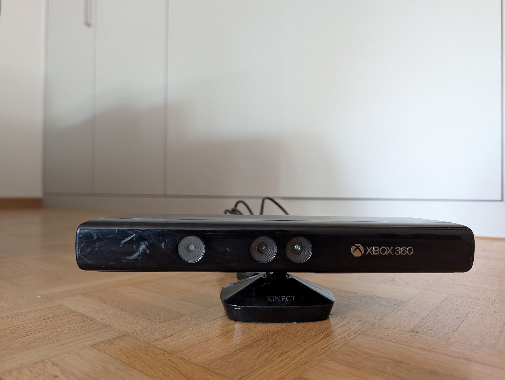 Microsoft Giochi: Xbox 360 Kinect Sensor mit Spiel "Lips" Party Classics – Usato da Oberglatt ZH venduto da LR1989 1