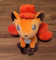 Pokemon Vulpix Plüschtier 25cm