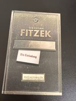 Fitzek die Einladung 