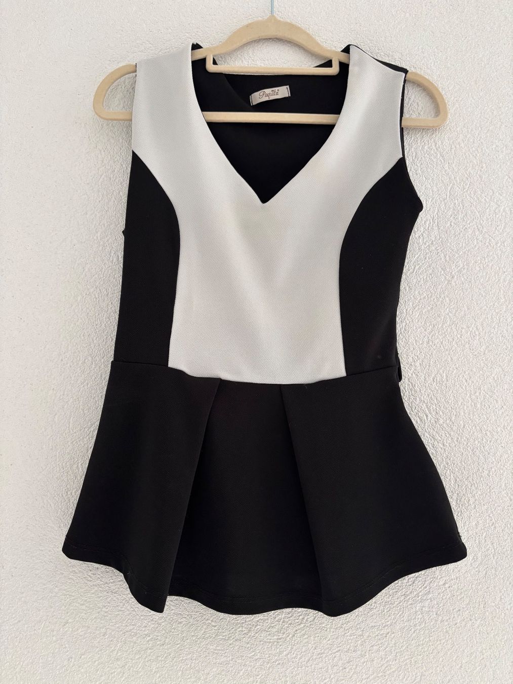 Top: Blouse – Usato da Arbaz venduto da CicciStore