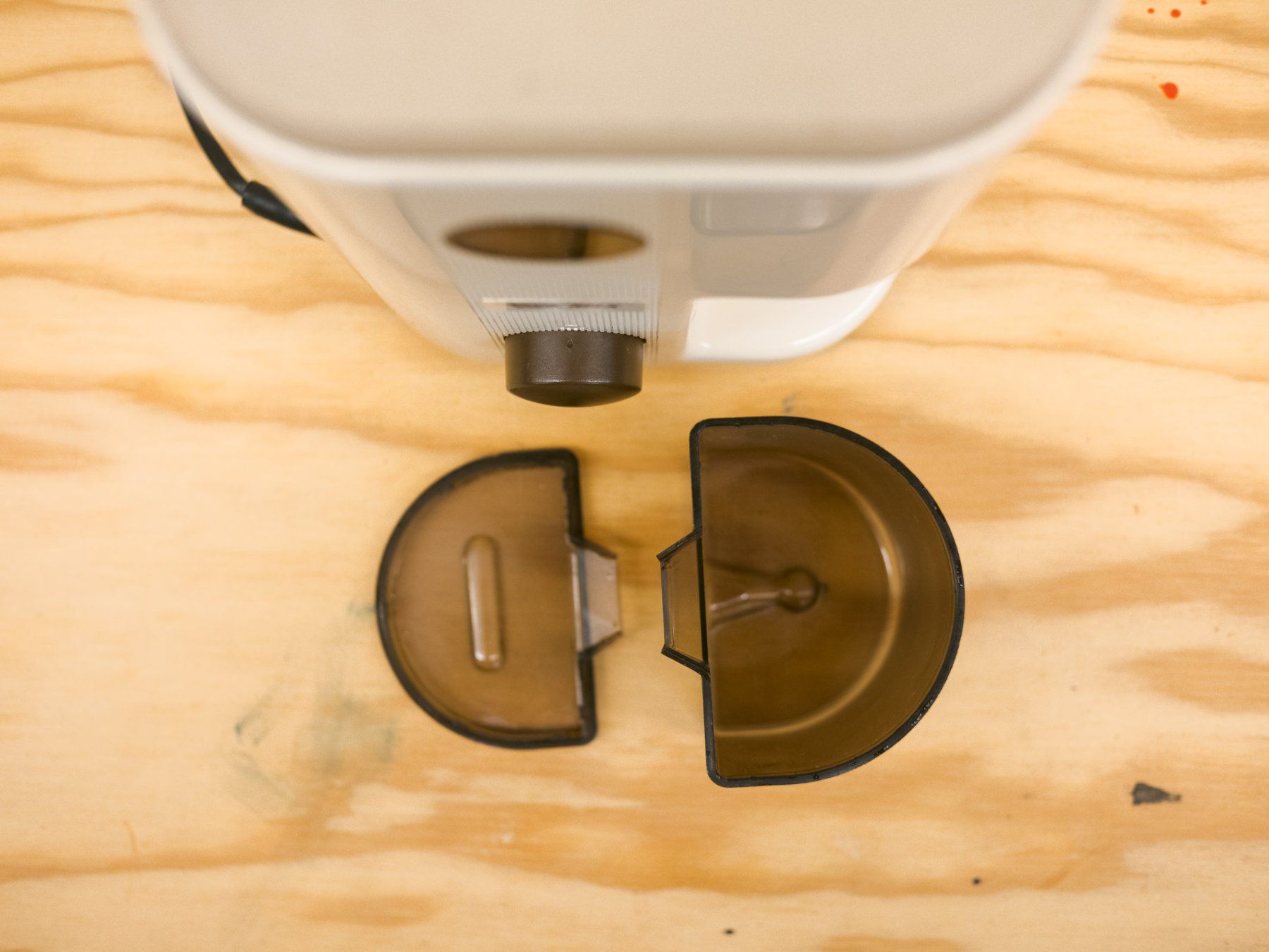 Turmix Elettrodomestici da cucina: Turmix Kaffeemühle - Designklassiker – Usato da Zürich venduto da don_emanuele 4