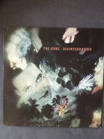 The Cure Disintegration Vinyl LP 839353-1 EU Press