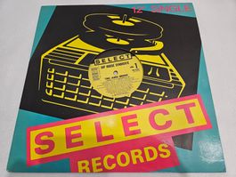 The Hip House Syndicate – Free James Brown (House)