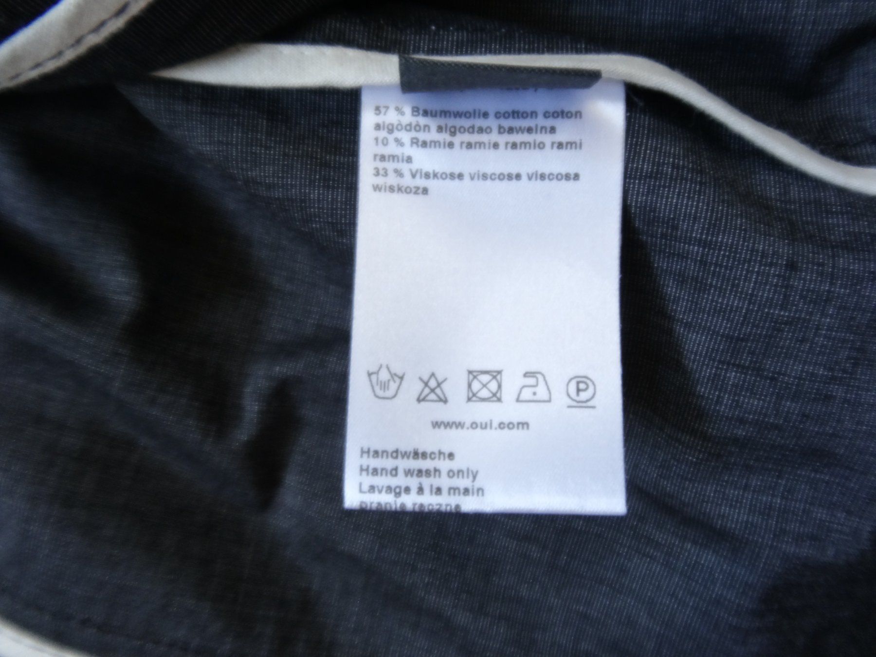 Giacche: OUI  Blazer Gr S – Nuovo (secondo la descrizione) da Kleindöttingen venduto da nev_tn7c 3
