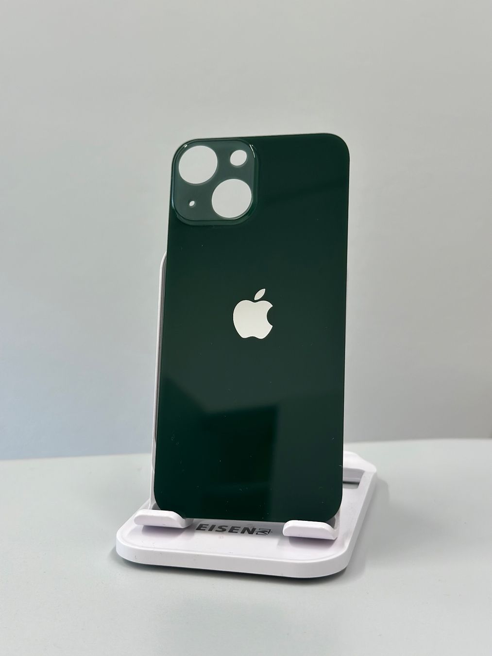 Coques & Protection écran: Vitre Cache Arrière iPhone 13 Mini Vert – Neuf avec emballage d'origine à Zug par ElPhone
