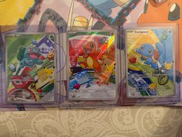 Set 1st gen Premiers Partenaires 30 ans