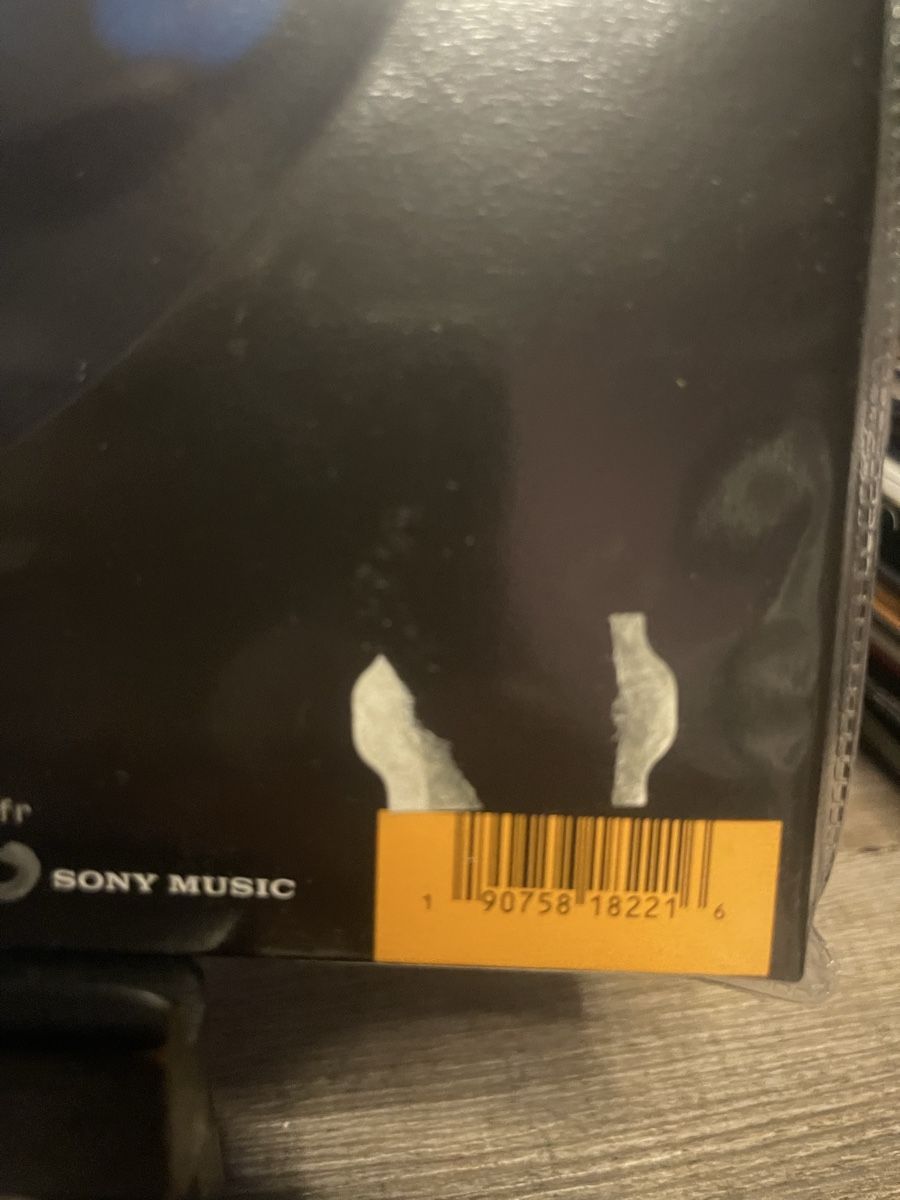 Dischi in vinile: Supreme NTM / Edition Collector – Nuovo e nell'imballaggio originale da Dagmersellen venduto da stonefinger 2
