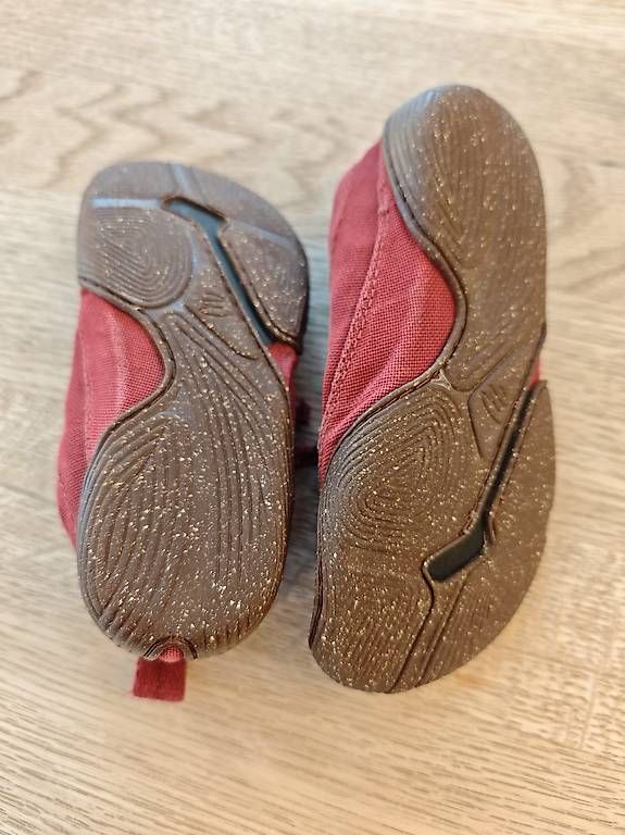 Wildling Schuhe für Jungen: Wildling Tanuki Sango Refoxed - EU 26 – Gebraucht aus Zürich von theKraxel 2