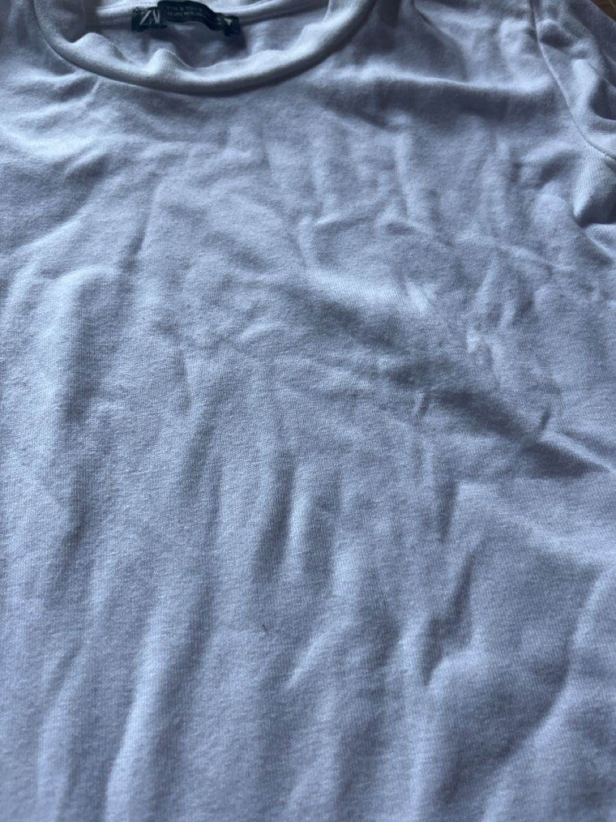 Zara Top: Zara Body  – Nuovo (secondo la descrizione) da Cham venduto da dej4vue 3