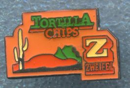 ZWEIFEL  TORTILLA CHIPS
