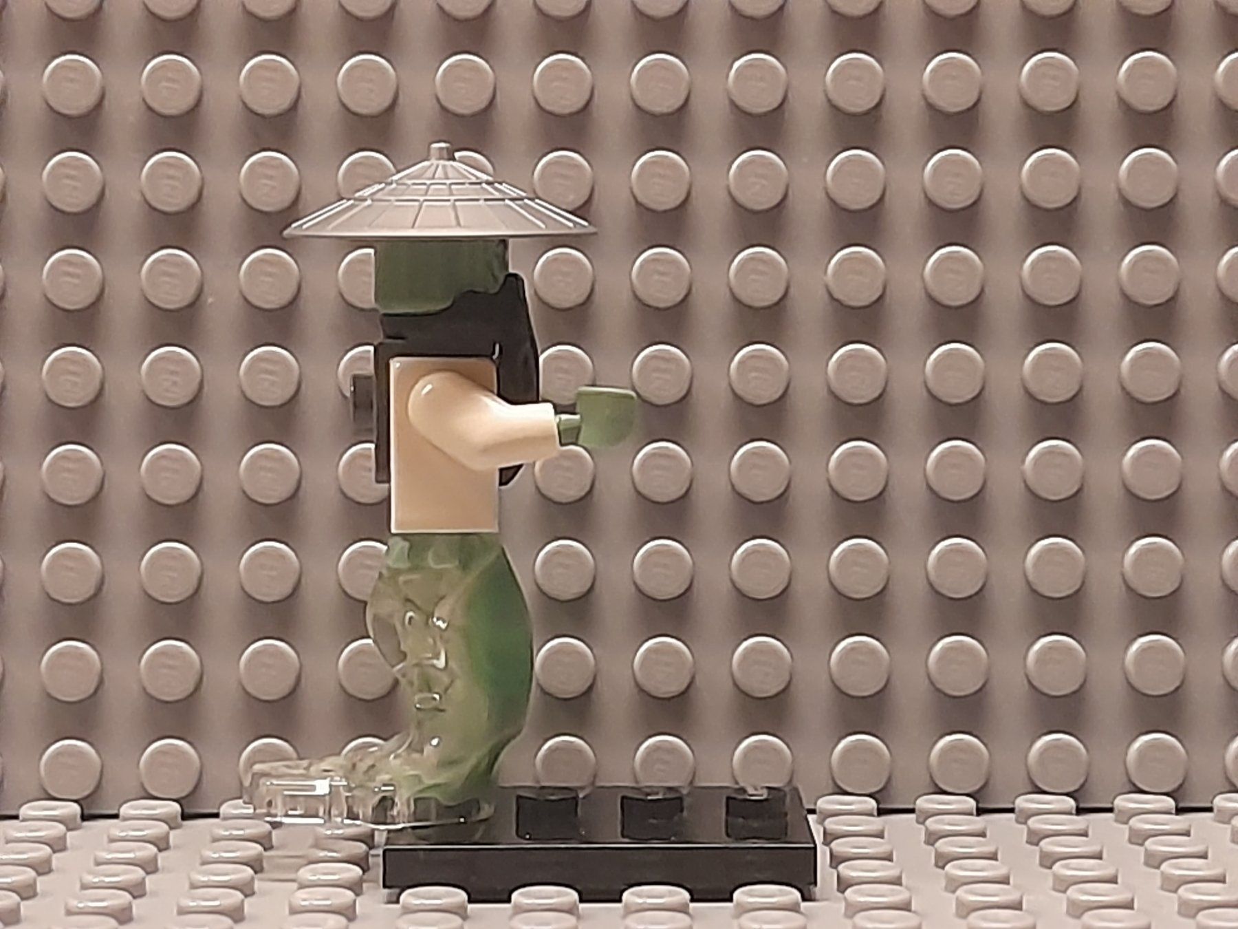Lego Giocattoli: Lego Ninjago Figur njo0254 Master Yang – Nuovo (secondo la descrizione) da Derendingen venduto da Boeni80 1