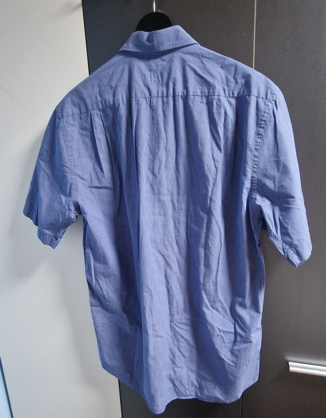 Hugo Boss Camicie: Original Hugo Boss Hemd, Grösse 40, L – Usato da Chur venduto da car_5clc 1