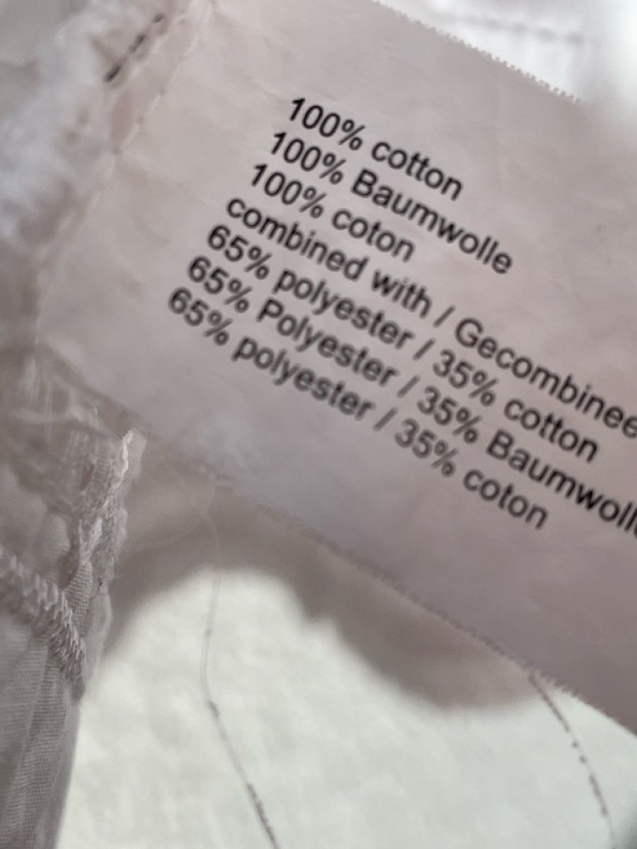 Röcke: Jupe Cotton v. Sandwich 38/40 – Gebraucht aus Zürich von Pamuk04 6