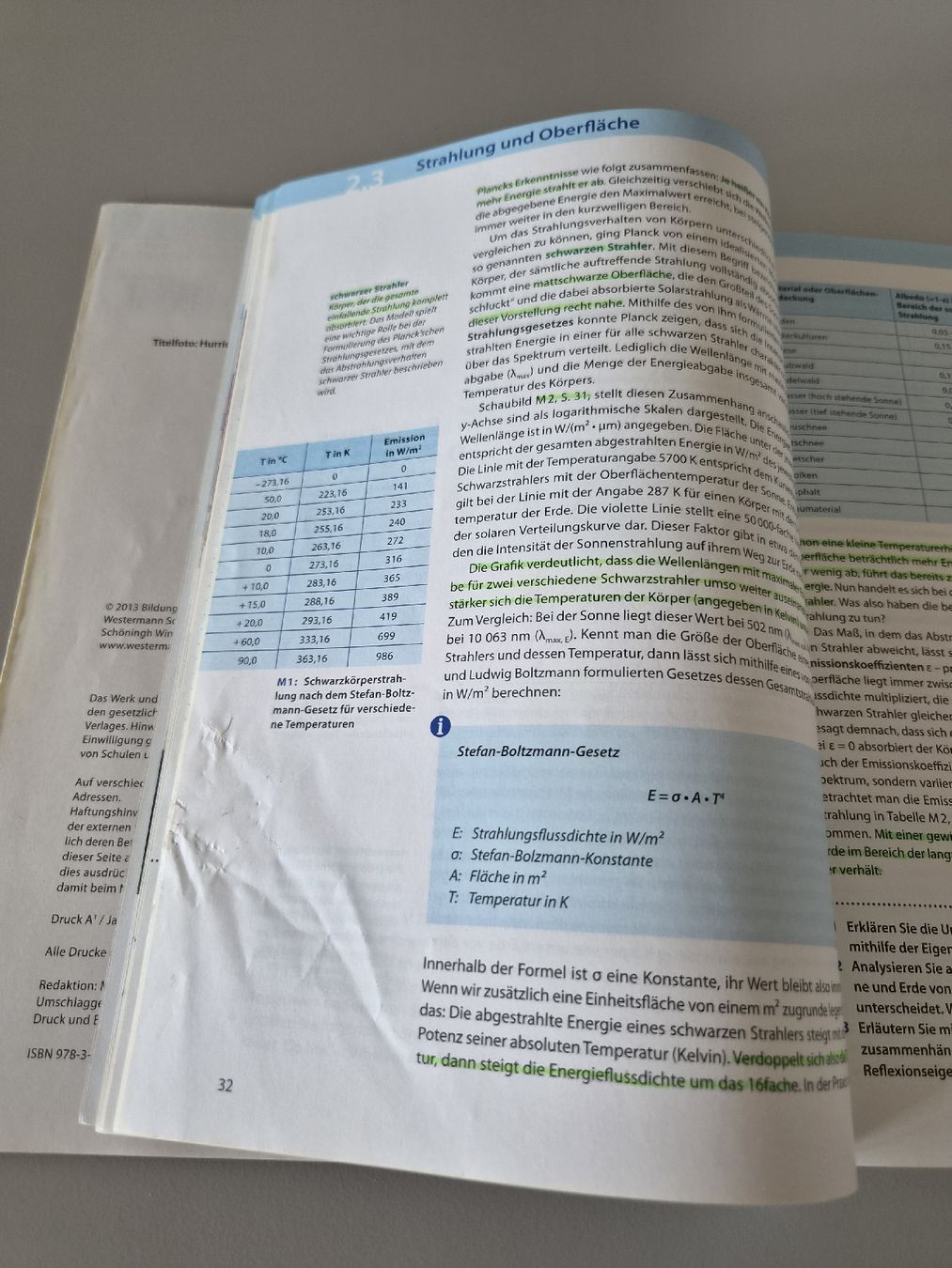 Libri: Diercke Spezial Klimakunde – Usato da Steinhausen venduto da Pharo2011 4