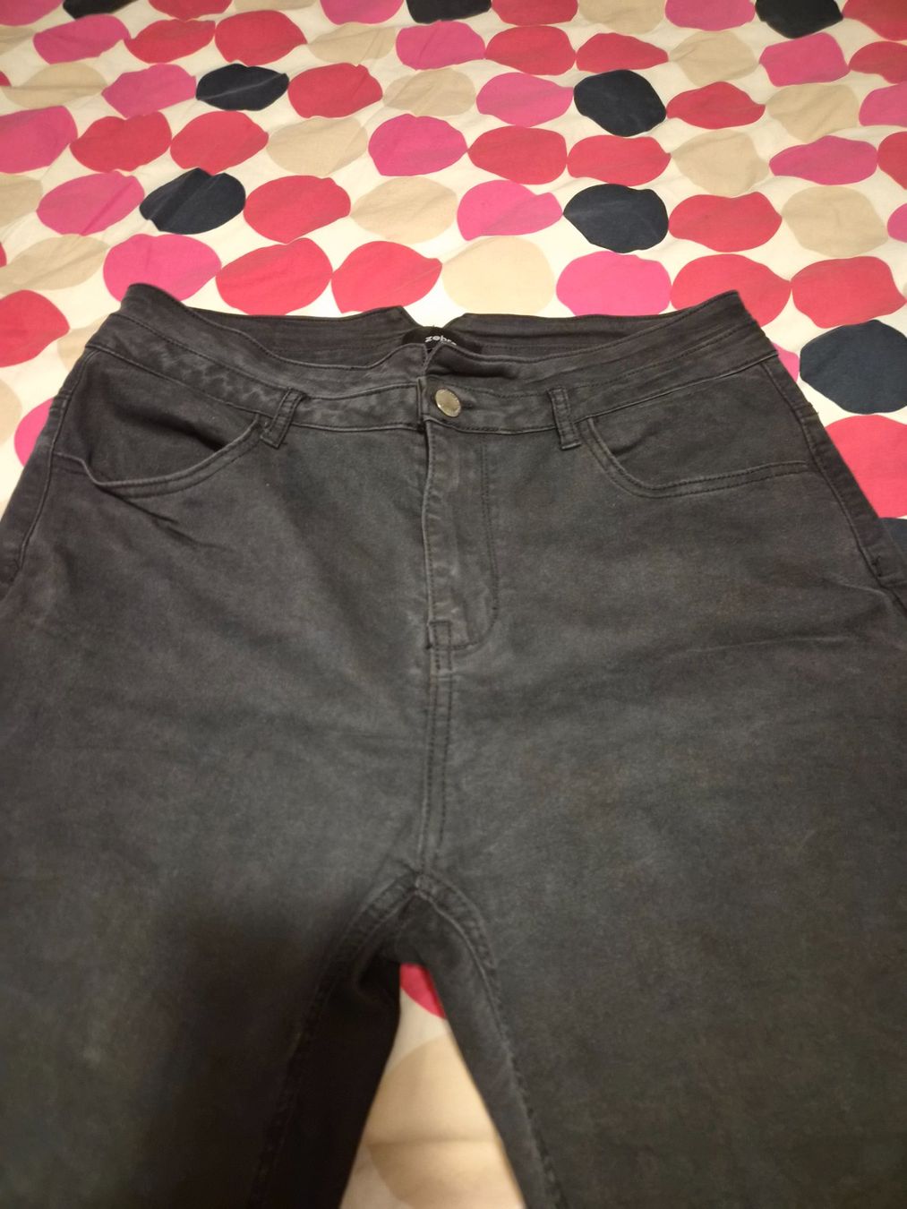 Zebra Jeans: Jeanshose gr 44 Zebra nr4 – Gebraucht aus Dietikon von Eleda 1