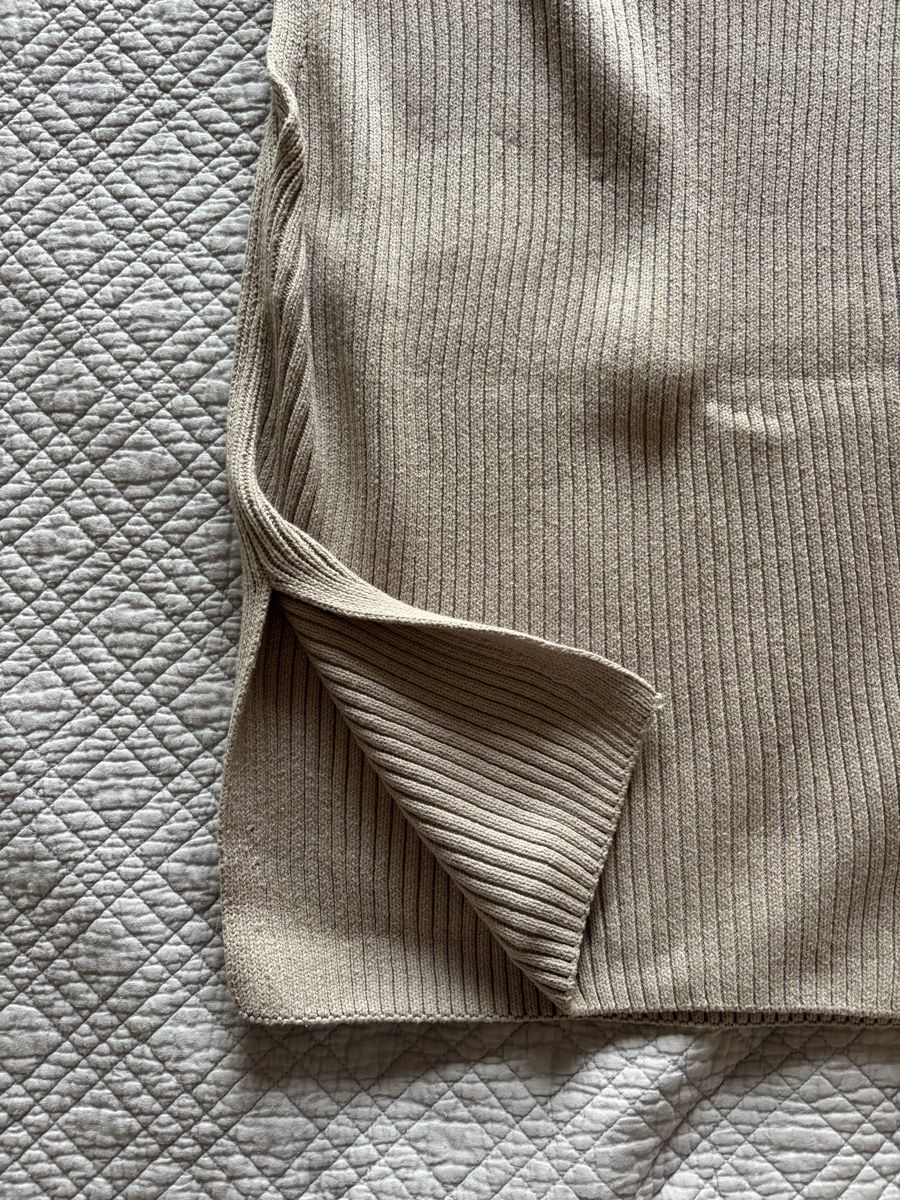 H&M Maglioni & Felpe: Pull en maille beige – Usato da Lausanne venduto da shabnam.t 2