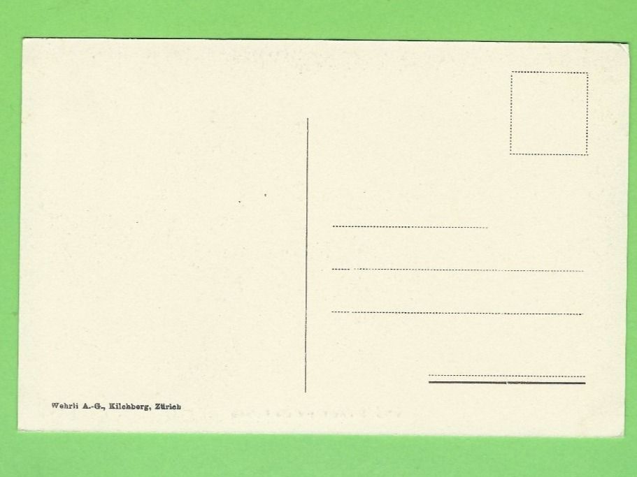 Cartoline postali: Brunnen und die Mythen – Nuovo (secondo la descrizione) da Zürich venduto da t24_de 1