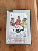 Fifa 2004 für PC