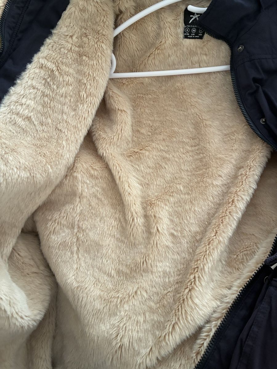 Jacken: Winterjacke – Gebraucht aus Bassersdorf von secondhand_clothing 3
