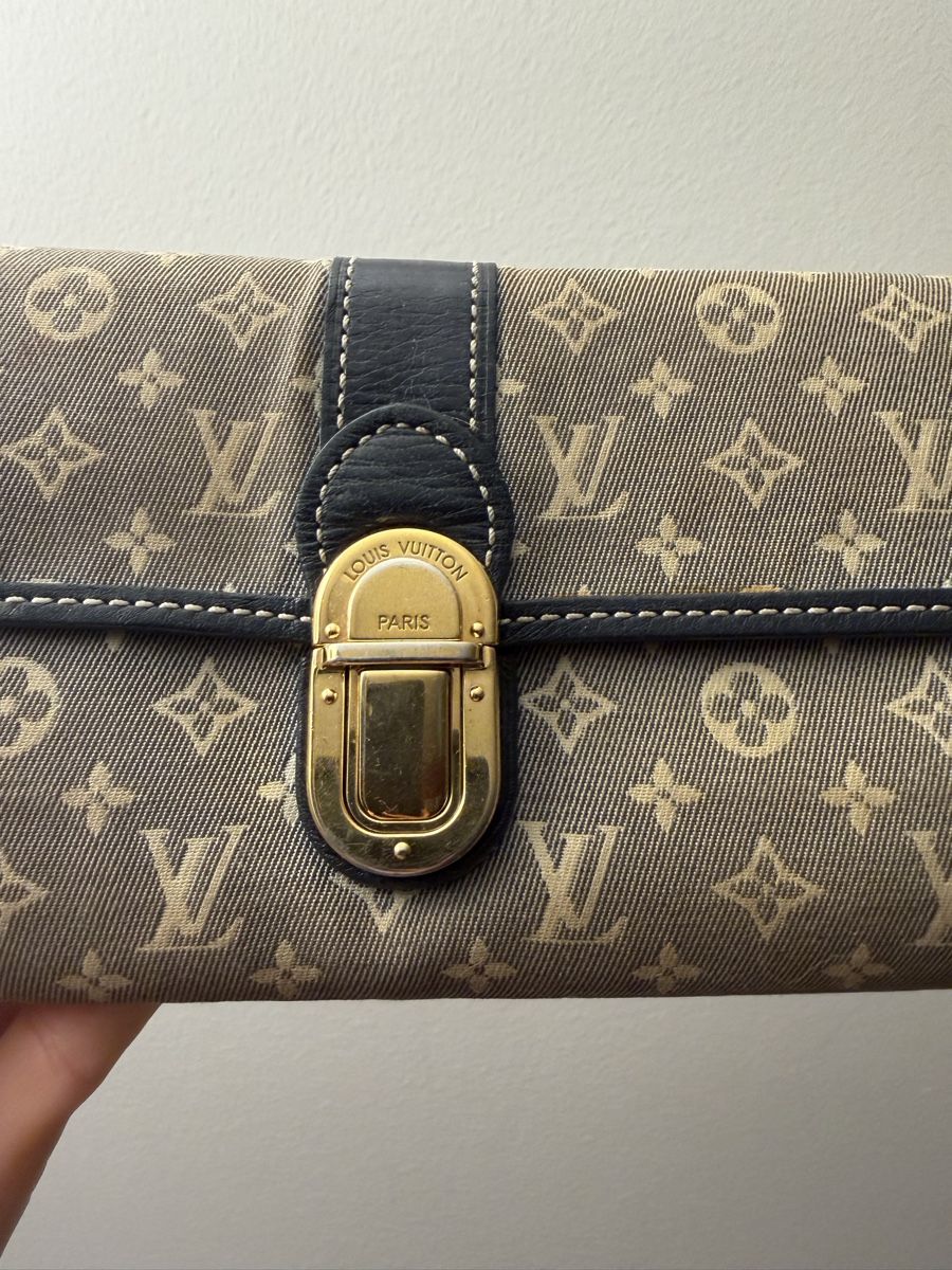Louis Vuitton Portafogli: Louis Vuitton wallet – Usato da Hausen AG venduto da nik_9sg2 1