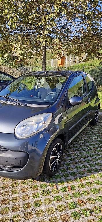 Automobili: Citroën C1 expertisée – Usato da Lessoc venduto da lulule01 3