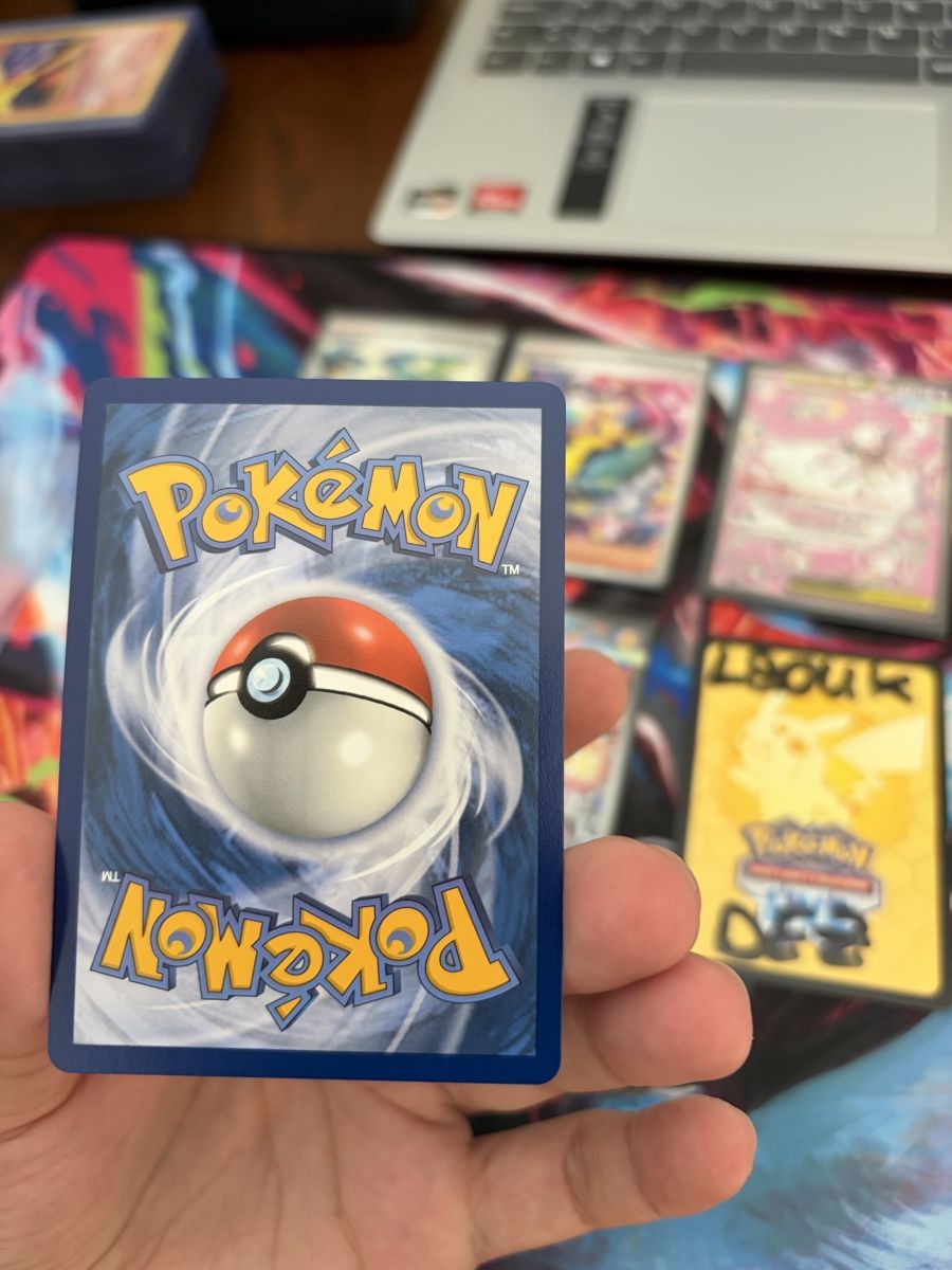 Pokémon Carte collezionabili: Mewtwo EX Team Rocket 281/217 ASC – Nuovo (secondo la descrizione) da Morges venduto da Laoukdez 1