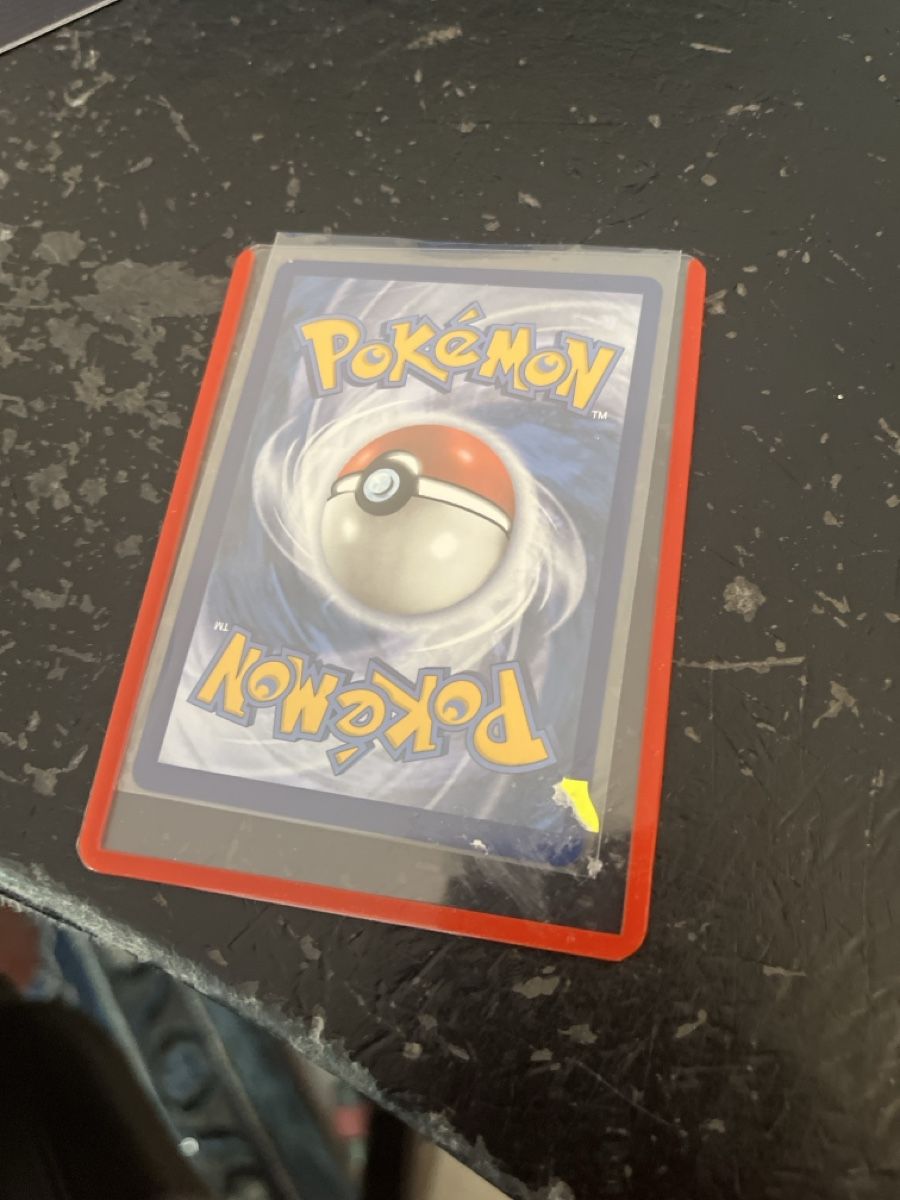 Pokémon Carte collezionabili: Umbreon gold star nm – Nuovo (secondo la descrizione) da Aire-la-Ville venduto da xgr_t5ll 1
