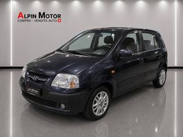HYUNDAI ATOS PRIME 1.1  CLIMA A/C Collaudata 