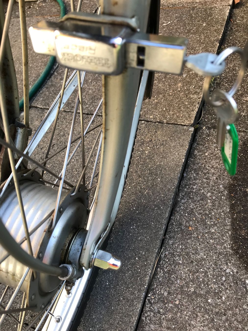 Sachs Cyclomoteurs: Mofa Sachs Pony – D'occasion à Basel par Buntspecht66 4