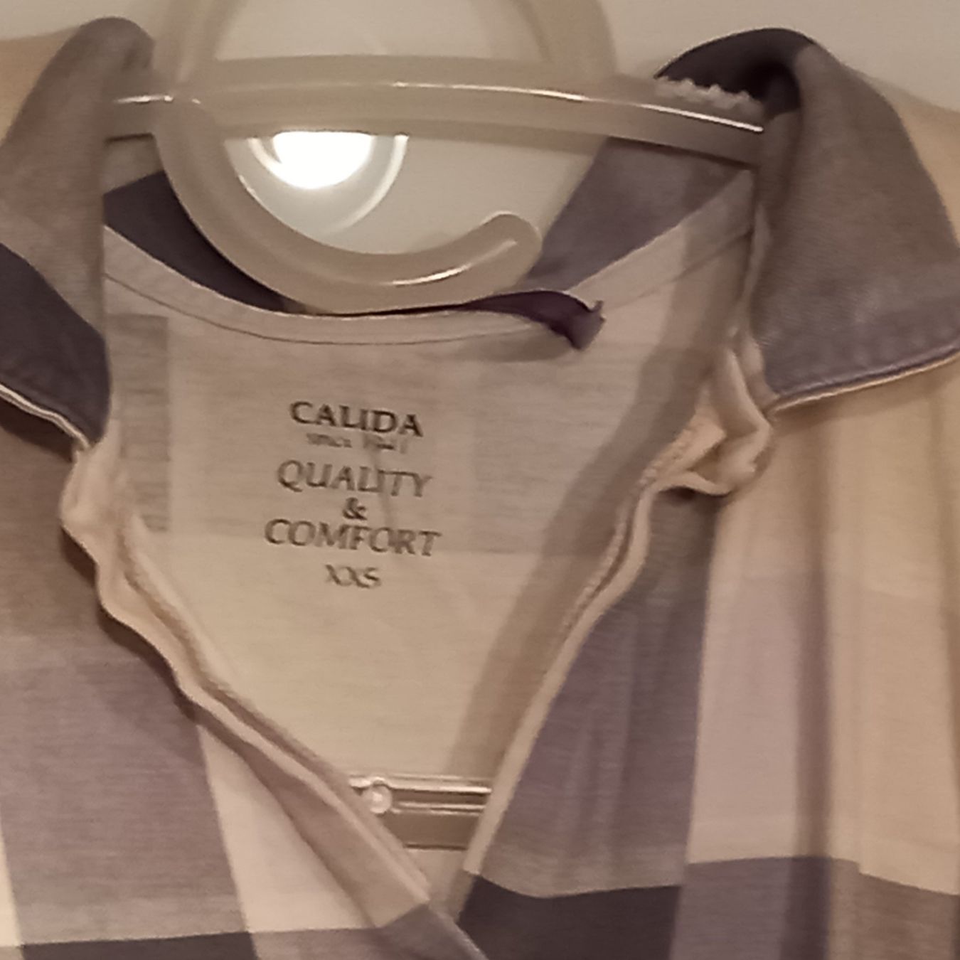 Calida Negligees & Pyjamas: Calida Nachthemd  xxs – Gebraucht aus Ennetmoos von enzian24 1