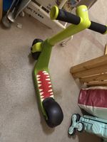 Trottinette 