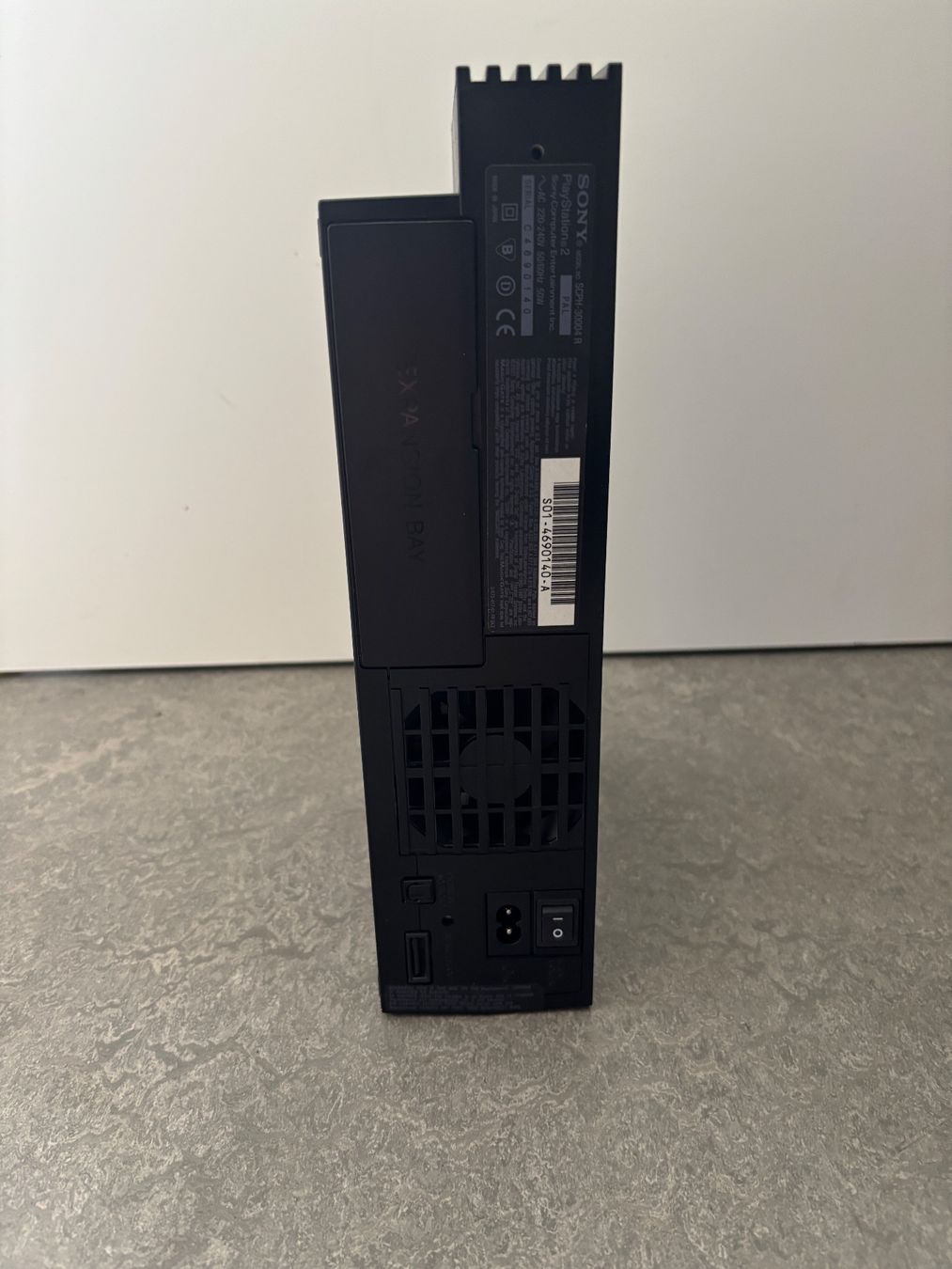 Sony Console: Playstation 2 – Usato da Zürich venduto da jes_r9fn 2
