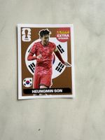 Panini Extra Sticker FIFA World Cup 2026 - Heungmin Son!