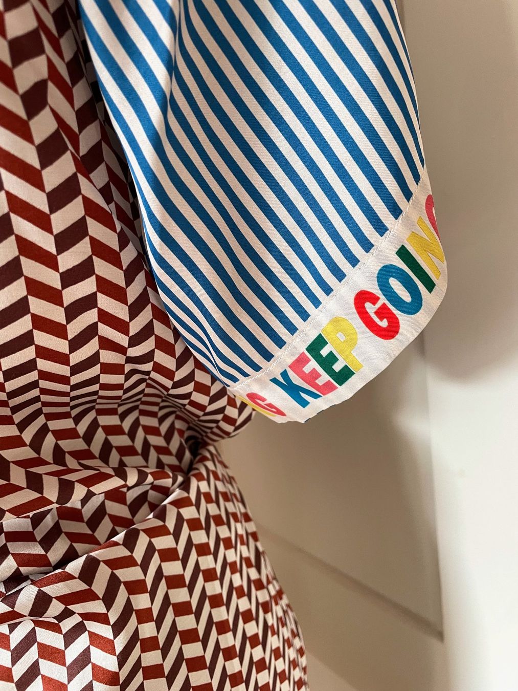 Blusen: Seidenblouse von Me369, Gr.XS – Neu (gemäss Beschreibung) aus Zürich von Caro55 9