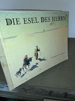 Die Esel des Herrn - Fritz und Margrit Hug, Bilderbibel 