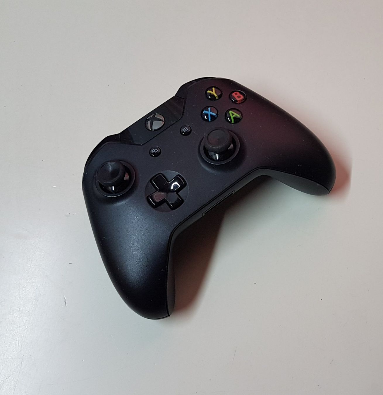 Microsoft Controller: Original Xb One Wireless Controller – Gebraucht aus Schüpfheim von Games_Spielkonsolen 2