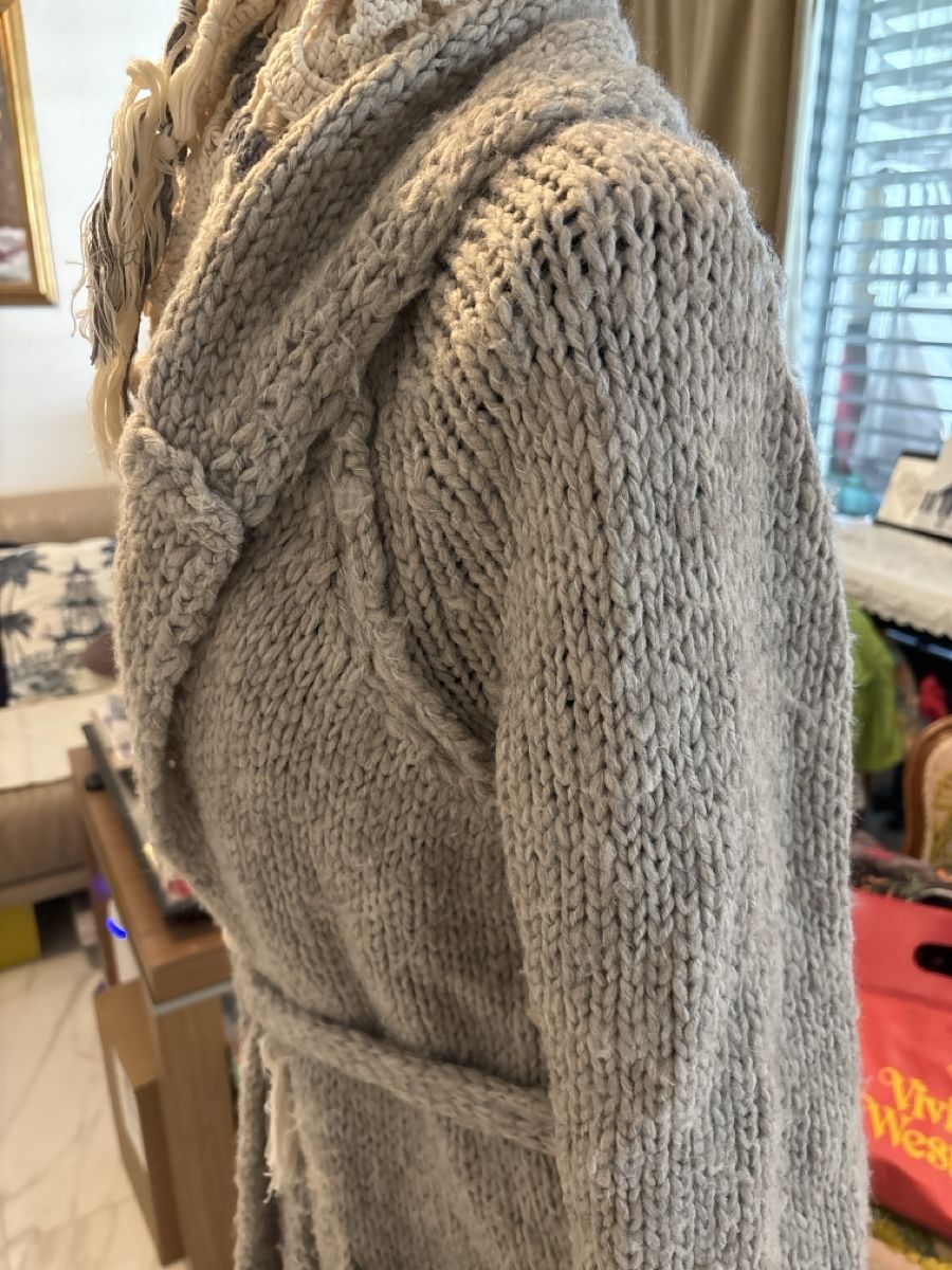 Annette Görtz Jacken: Annette Görtz strickt jacket M – Gebraucht aus FORCH von PRINCESSHK 1