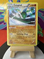 POKÉMON / Galagladi / BREAKthrough / Holo 🇩🇪