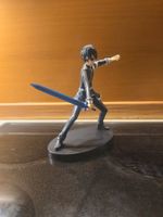 Sword Art Online, Kirito Figur