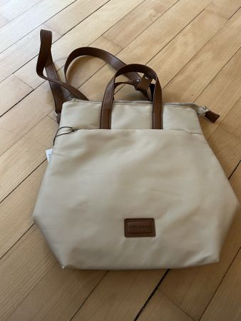 Rucksack neu