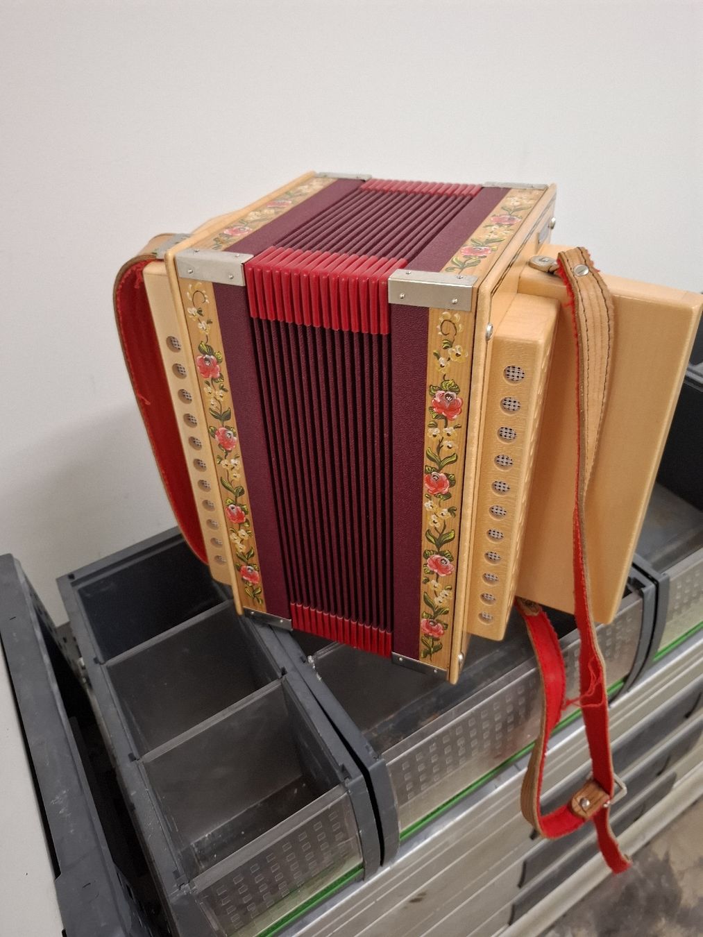 Strumenti musicali: wittwer orgeli.ton A – Usato da Villeneuve venduto da BibiVintage 8