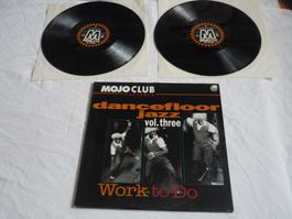 (S) Mojo Club Dancefloor Jazz vol. threeTop Rar