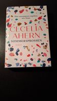 *Sommersprossen-Nur zusammen ergeben wir Sinn* Cecelia Ahern