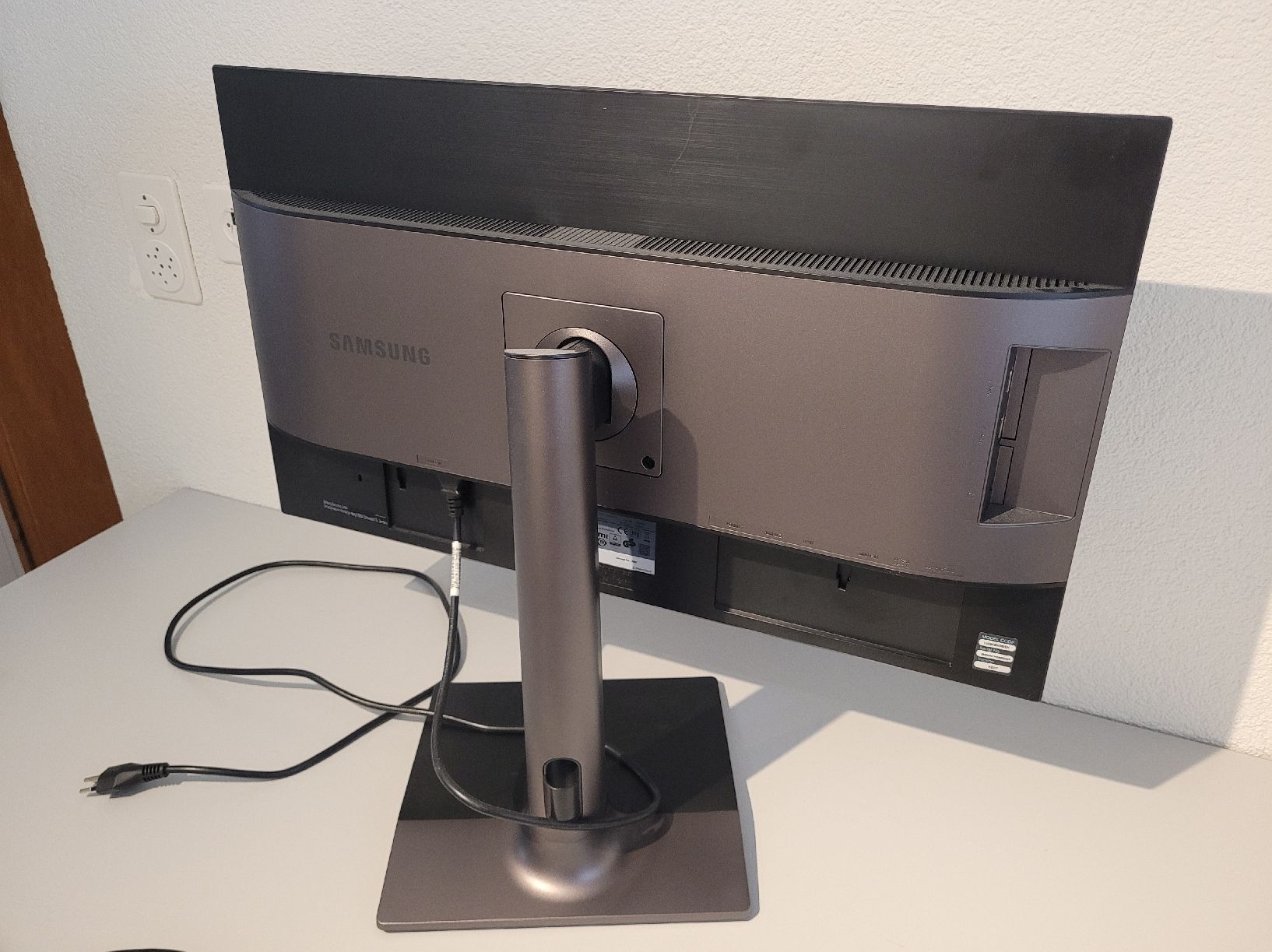 Samsung Monitore: Samsung Monitor – Gebraucht aus Kallnach von _blub_ 2